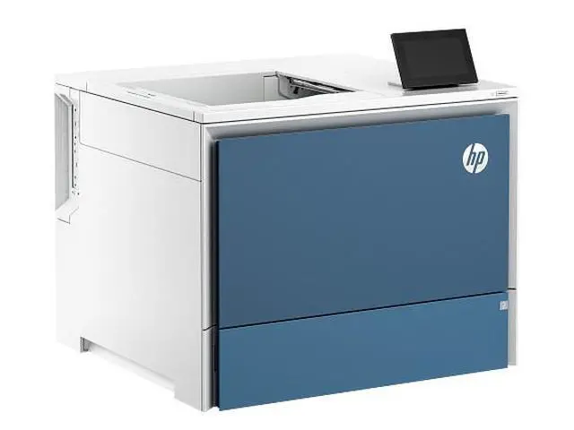 Alt view image 6 of 7 - HP Color LaserJet Enterprise 5700dn Printer