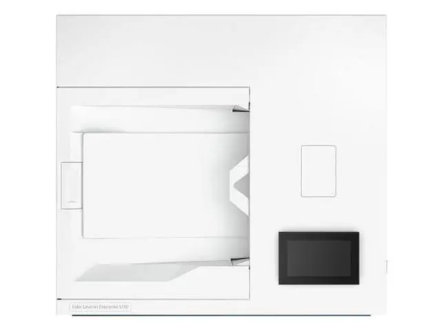 Alt view image 7 of 7 - HP Color LaserJet Enterprise 5700dn Printer