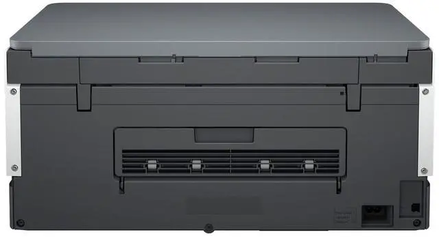 Alt view image 4 of 7 - HP Smart Tank 6001 All-in-One InkJet Printer, Color Mobile Print, Scan, Copy,