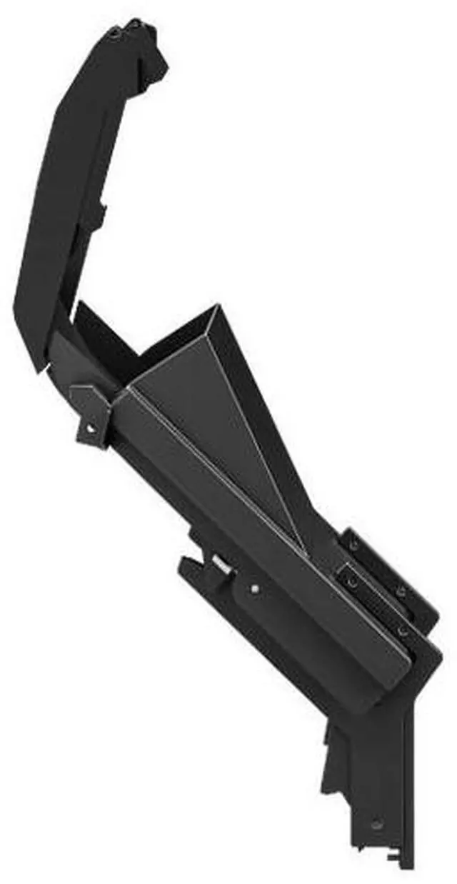 Alt view image 5 of 5 - HP DesignJet T850 Sheet Organizer