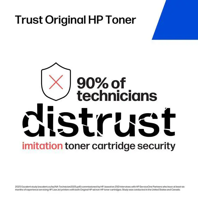 Alt view image 4 of 5 - HP 213Y Extra High Yield Cyan Original LaserJet Toner Cartridge, ~12,000 pages,