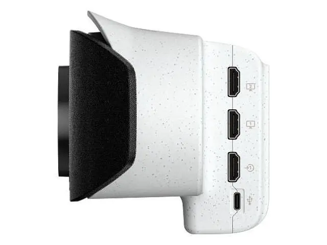 Alt view image 3 of 7 - Poly Studio X52 All-In-One Video Bar