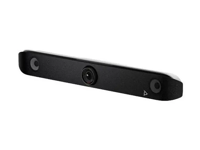 Alt view image 2 of 7 - Poly Studio X52 All-In-One Video Bar