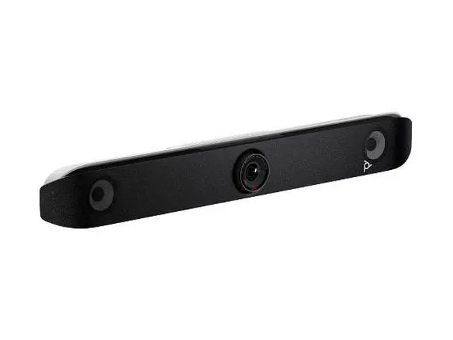 Alt view image 6 of 7 - Poly Studio X52 All-In-One Video Bar