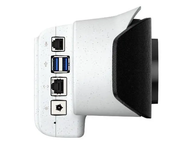 Alt view image 7 of 7 - Poly Studio X52 All-In-One Video Bar