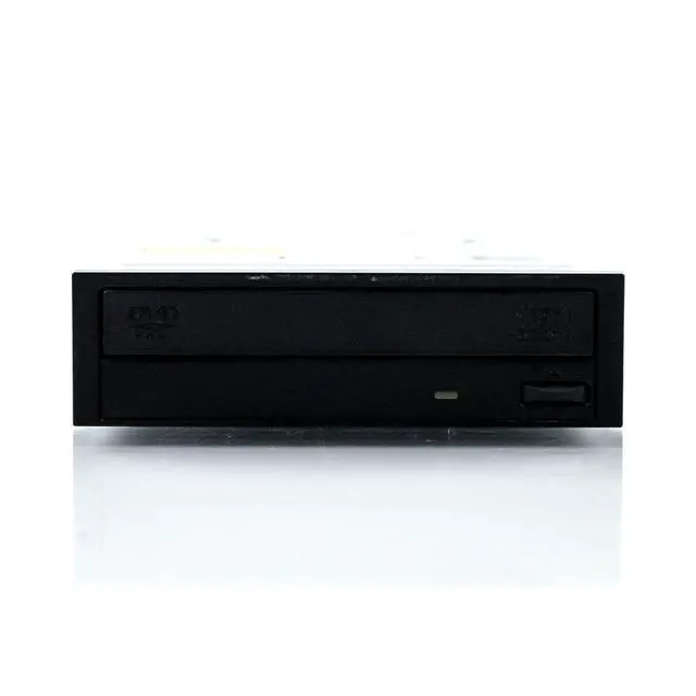 Alt view image 2 of 5 - Dell SATA DVD+R Drive Assorted Brands Toshiba Samsung Hitachi Lite-On