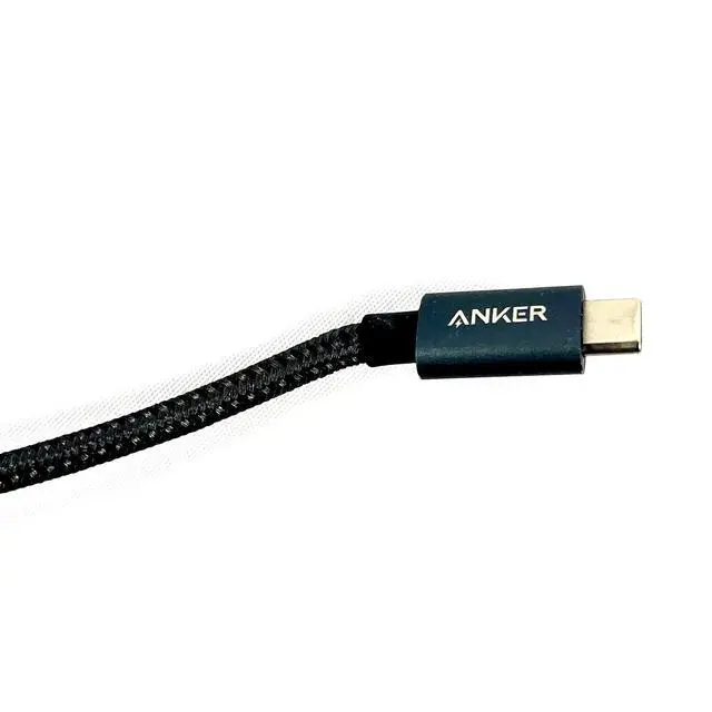 Alt view image 6 of 6 - Anker PowerExpand+ 5-in-1 USB-C Hub 4K HDMI Gigabit Ethernet 3x USB 3.0 A8338