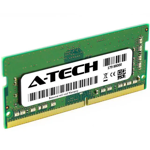 Alt view image 5 of 7 - 8GB DDR4-3200 HP Pavilion AIO 24-k0220z 27-d0230z Memory RAM