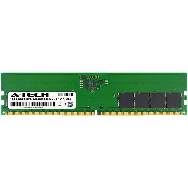 Alt view image 2 of 4 - 16GB DDR5-5600 HP Omen 16L TG03-0000t 16L TG03-0100t 25L GT15-1000 Memory RAM