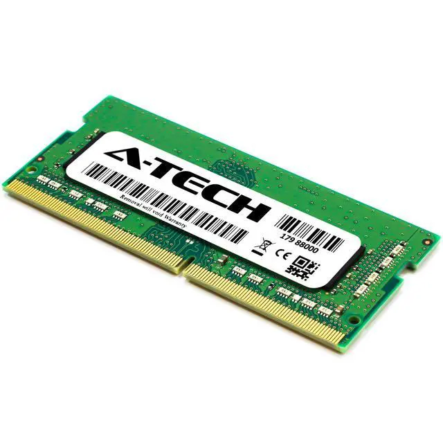Alt view image 6 of 7 - 16GB DDR4-3200 ASUS ROG Strix Scar G533QM G533QM-HF085T G533QR G533QS Memory RAM