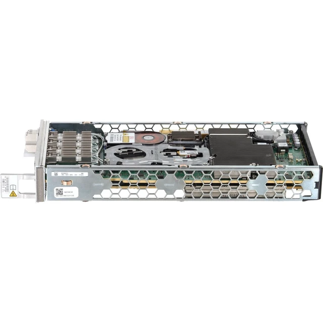 Alt view image 3 of 5 - Ciena 186-1601-900 Waveserver Ai 2P 400G EDFA C-Band 8P QSFP+ Module