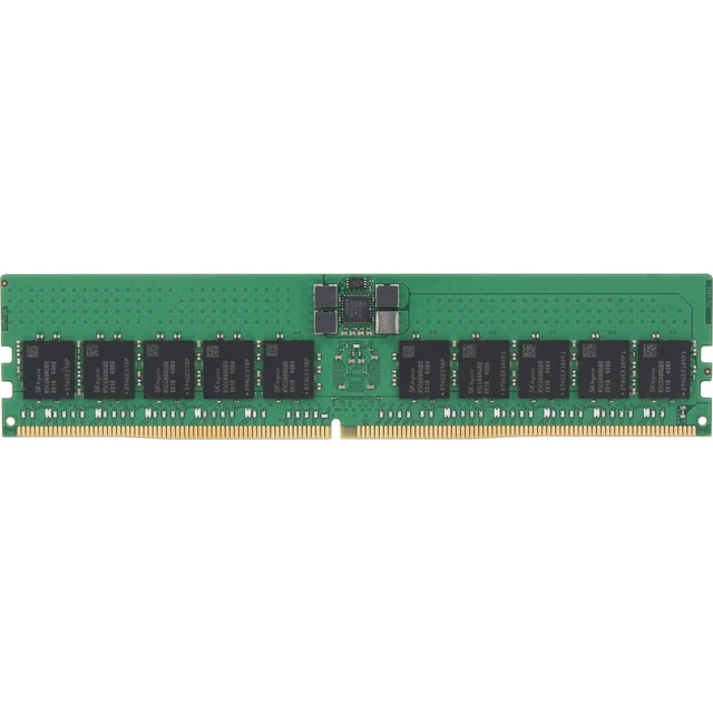 Alt view image 2 of 3 - (NOT FOR HOME PC!) Dell 32GB 2Rx8 DDR5 ECC RDIMM 5600 MT/s