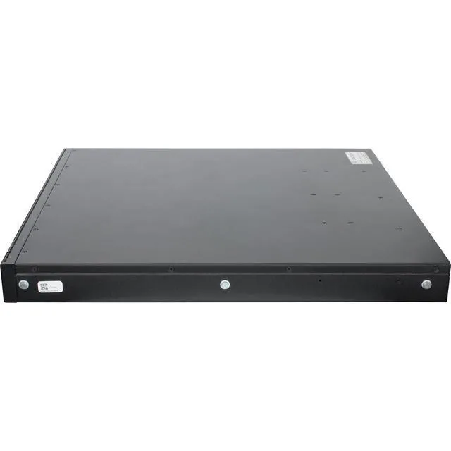 Alt view image 4 of 6 - Dell Networking S4048-ON 48P 10GbE SFP+ 6P 40GbE QSFP+ RA Switch (Rails)