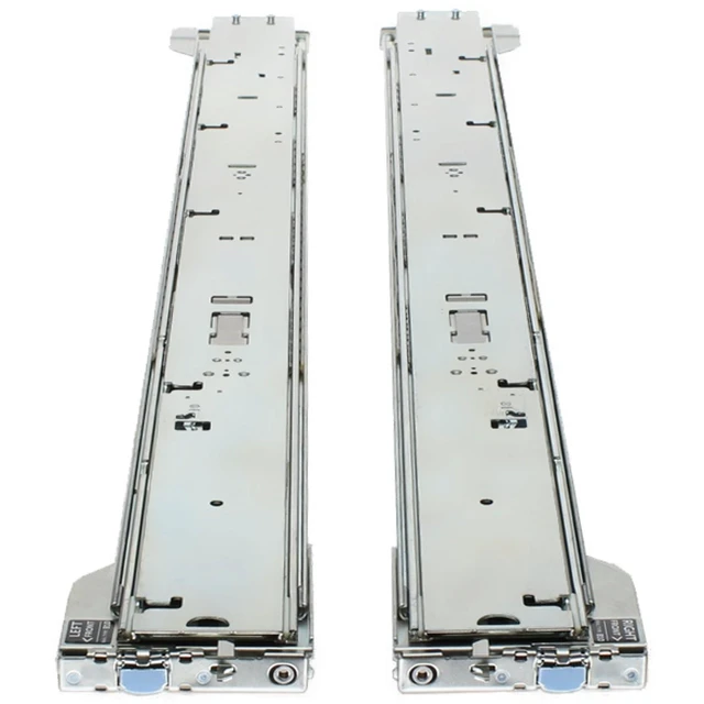 Alt view image 2 of 6 - T9V86-L Dell ReadyRails FX2/FX2s Sliding Rail CPO (B10) -R
