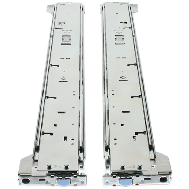 Alt view image 4 of 6 - T9V86-L Dell ReadyRails FX2/FX2s Sliding Rail CPO (B10) -R