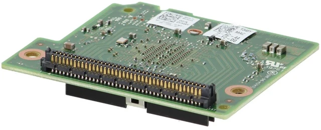 Main image of Y348Y Dell Intel X710 Quad Port 10GbE bNDC