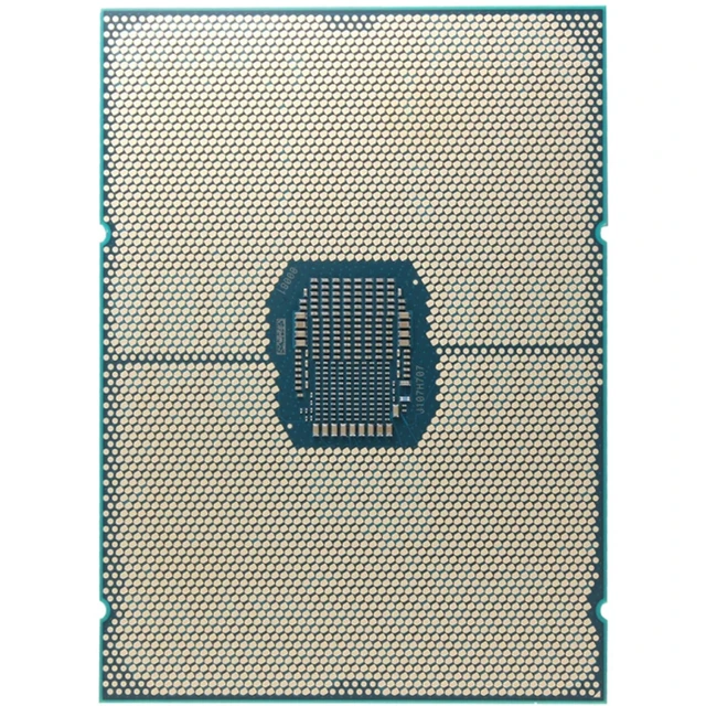 Alt view image 2 of 3 - SRKHR 40-Core 2.3GHz (3.4GHz) 3200MHz 60M 270W - Intel Xeon Platinum 8380 -R