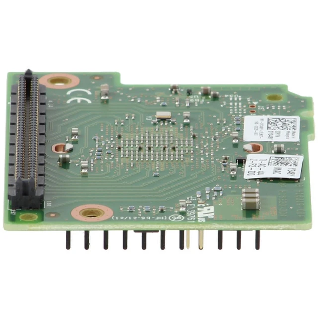 Alt view image 3 of 7 - Y348Y Dell Intel X710 Quad Port 10GbE bNDC