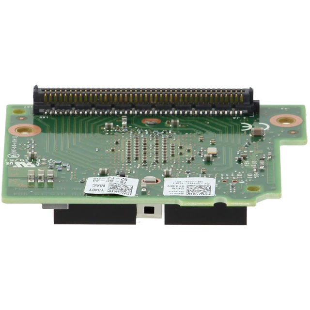 Alt view image 4 of 7 - Y348Y Dell Intel X710 Quad Port 10GbE bNDC