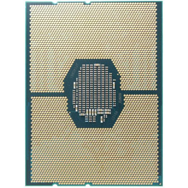 Alt view image 2 of 3 - SRKXR 8-Core 3.2GHz (3.6GHz) 2933MHz 12M 140W - Intel Xeon Gold 5315Y -R