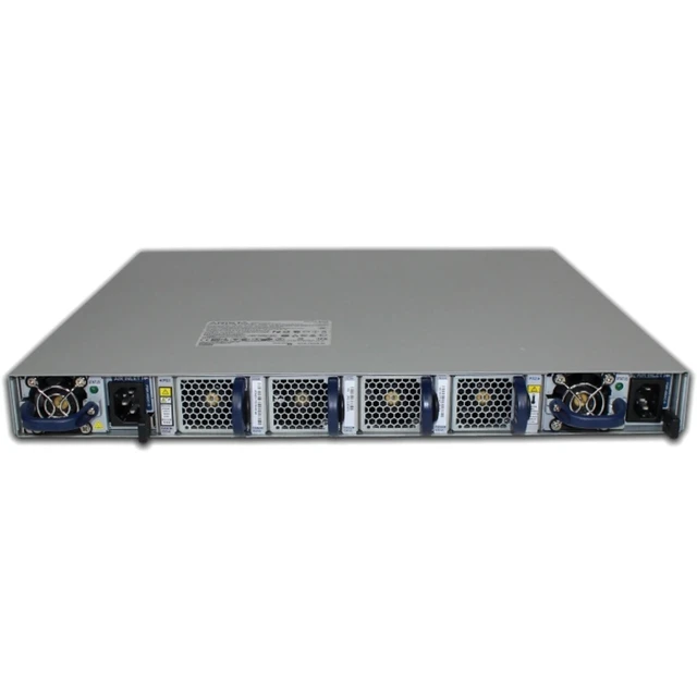 Alt view image 3 of 4 - Arista DCS-7050S-52-R 52P 10GbE SFP+ RA Switch