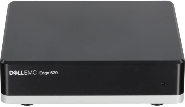 Main image of Dell EMC SD-WAN EDGE 620 4C 8GB 120GB SSD 6P 1GbE 2P SFP Appliance