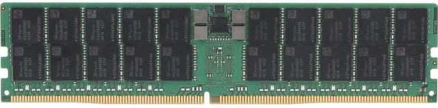 Alt view image 2 of 6 - HMCG94AGBRA182N Hynix 64GB 2Rx4 DDR5 RDIMM- 5600MT/s