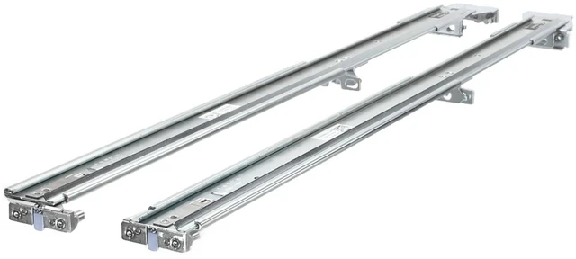 Main image of PF21C Dell ReadyRails 2U Static 2/4-Post Racks Rails (B20)