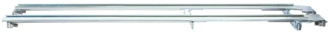 Alt view image 3 of 6 - PF21C Dell ReadyRails 2U Static 2/4-Post Racks Rails (B20)
