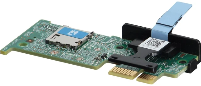 Main image of 5507H Dell 14G Internal vFlash Module 5507H