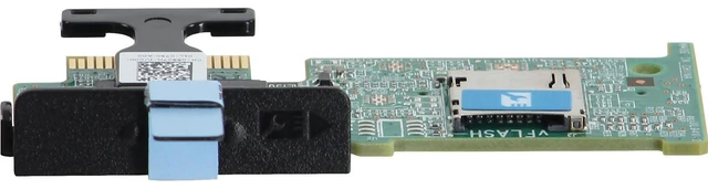Alt view image 4 of 7 - 5507H Dell 14G Internal vFlash Module 5507H