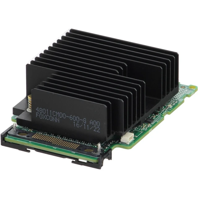 Main image of GDJ3J Dell H330 Mini Mono 12Gbs PERC