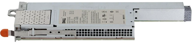 Alt view image 3 of 7 - 1KC9R Dell PE FX2/FX2s 10GbE SFP+ PassThrough Mod