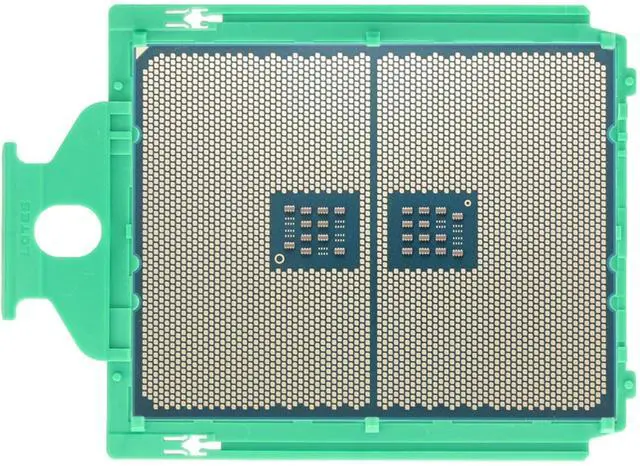 Alt view image 2 of 6 - AMD EPYC 72F3 8C 3.7GHz 256M DDR4-3200 180W (Dell) (100-000000327)