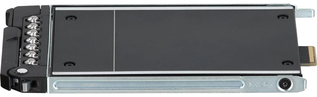 Alt view image 3 of 7 - NKGTX Dell 7.68TB Enterprise NVMe Gen5 RI TLC E3.S SSD PM1743