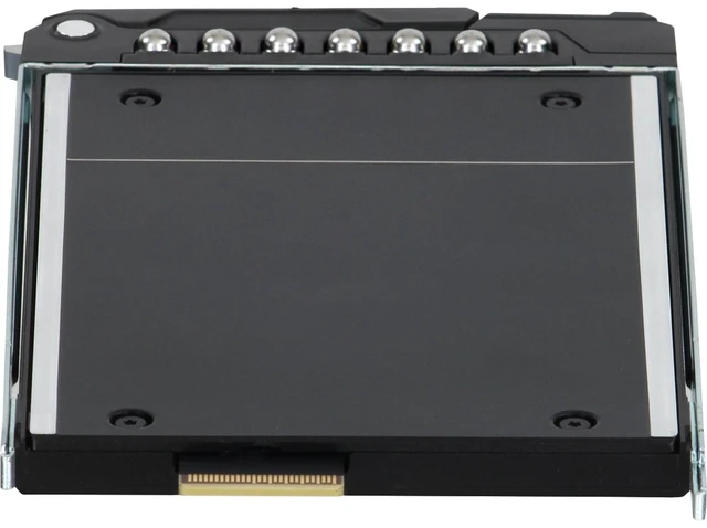 Alt view image 4 of 7 - NKGTX Dell 7.68TB Enterprise NVMe Gen5 RI TLC E3.S SSD PM1743