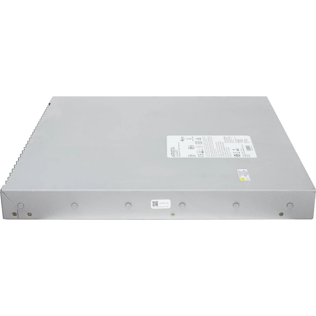 Alt view image 4 of 5 - Arista DCS-7280SR-48C6-R 48P 10GbE SFP+ 6P 100GbE QSFP100 RA Switch