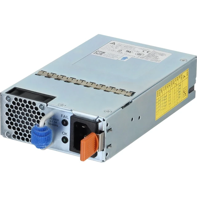Alt view image 2 of 7 - Dell 450-AEPZ Conversion kit AC S3048-ON PSU/IO 2xPSU 3xFan