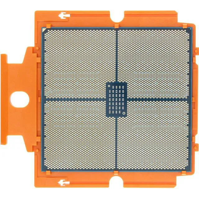 Alt view image 2 of 6 - AMD EPYC 9754 128C 2.25GHz 256M DDR5-4800 360W (Dell) (100-000001234)