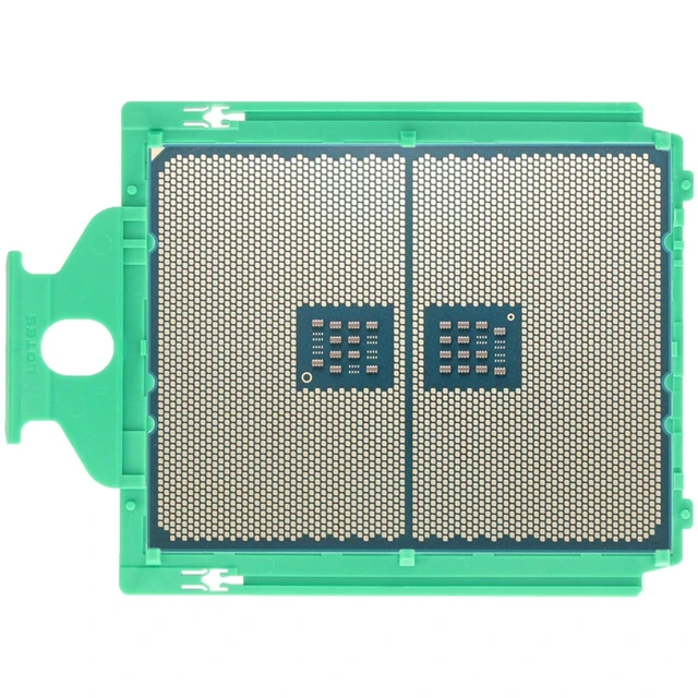 Alt view image 2 of 6 - AMD EPYC 7F32 8C 3.7GHz 128M DDR4-3200 180W (Unlocked) (100-000000139-AMD)