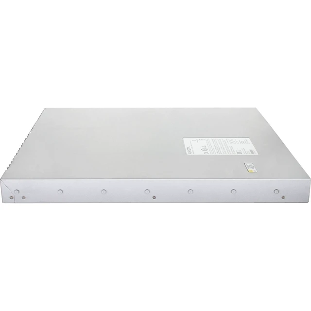 Alt view image 4 of 5 - Arista DCS-7280SE-64-R 48P 10GbE SFP+ 4P 40GbE QSFP+ RA Switch