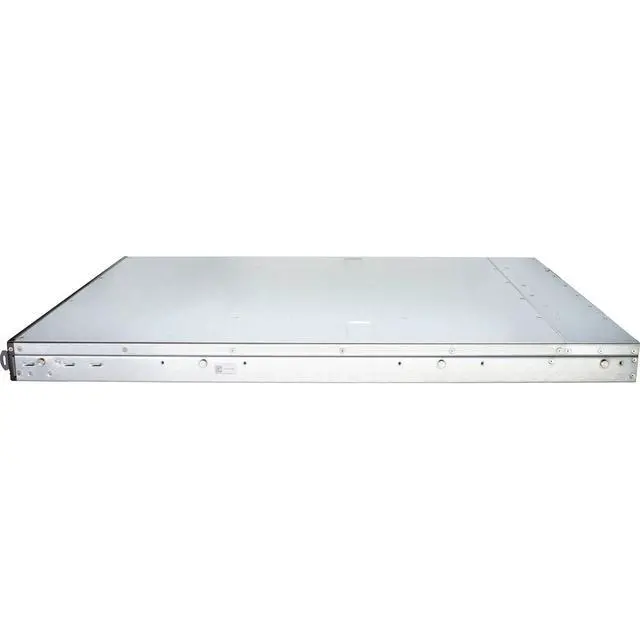 Alt view image 4 of 5 - Nvidia Mellanox MSB7790-ES2F 36P 100GbE QSFP28 EDR P2C Switch