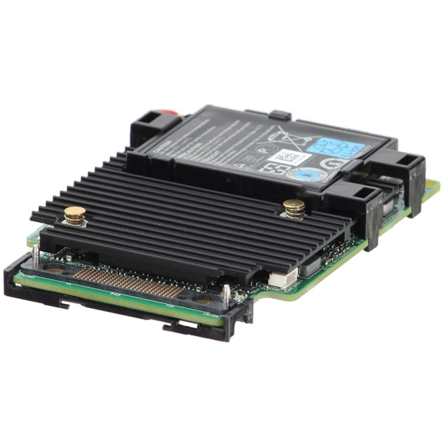 Main image of V9W58 Dell H730 Mini Blade 1GB NV PERC