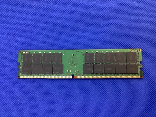 Alt view image 2 of 2 - P00930-B21 HPE 64GB 2RX4 DDR4-2933 SMART MEMORY P06192-001 P03053-0A1