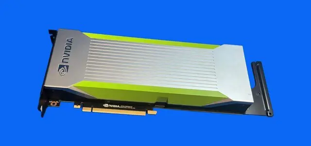 Main image of NVIDIA Quadro RTX 8000 Passive Cooled 48GB GDDR6 Graphics Card DELL 8VJMK 08VJM