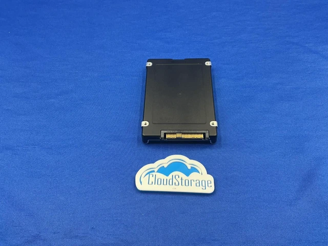 Alt view image 6 of 7 - X4013A NETAPP Samsung MZ-WLJ7T60 PM1733 7.68TB NVME PCIe Gen4 U.2 2.5" SSD