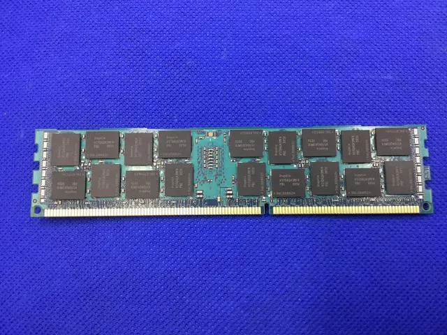 Alt view image 3 of 4 - HMT42GR7MFR4C-PB HYNIX 16GB (1X16GB) 2RX4 PC3-12800R MEMORY