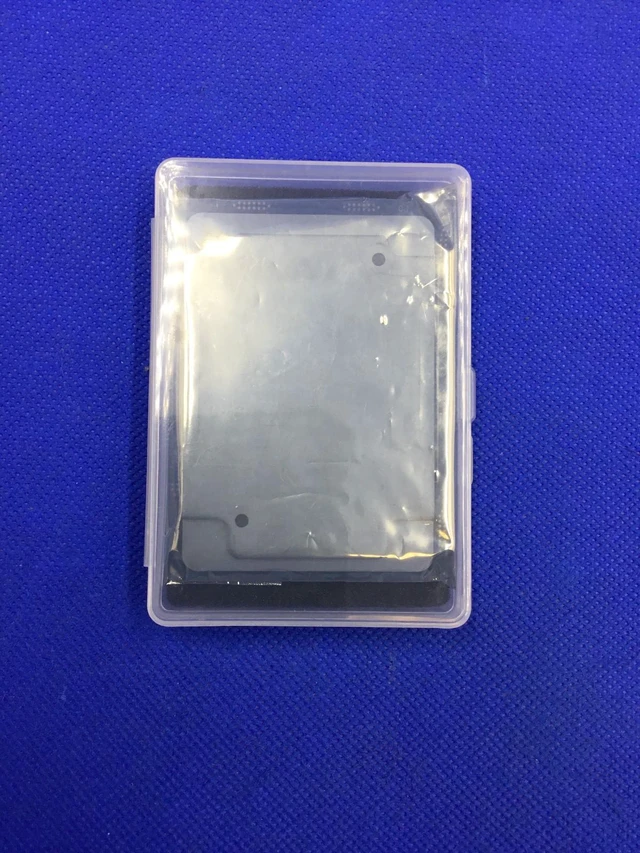 Alt view image 3 of 3 - SRF9D Intel Xeon Gold 6240Y 18-Core 2.6GHZ 24.75M CPU Processor