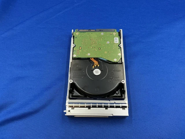 Alt view image 6 of 6 - (NOT FOR HOME PC!) WUH721414AL5200 Sun Oracle 14TB 7.2K SAS 12Gb/s 3.5in ENT HDD 7357761 7360615