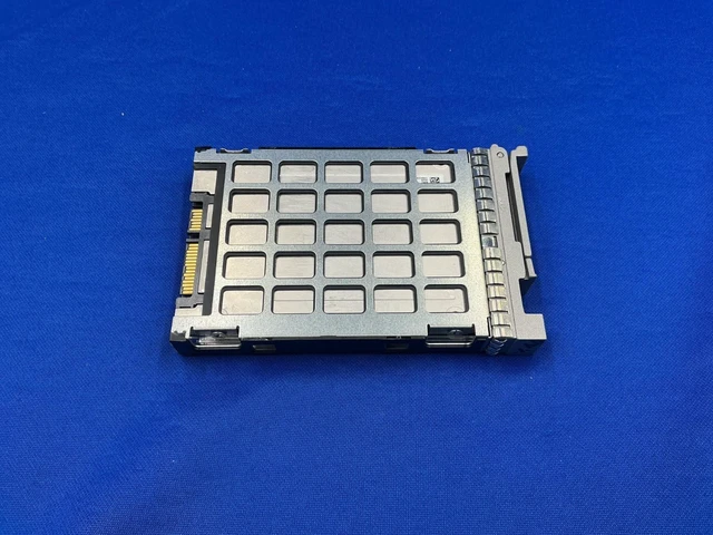 Alt view image 2 of 6 - SSDSC2BB016T6K Intel DC S3510 Series 1.6TB MLC SATA 6Gbps SSD